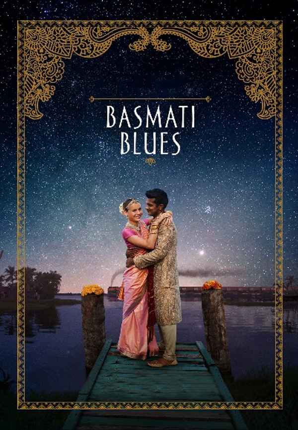 Basmati Blues Poster 3