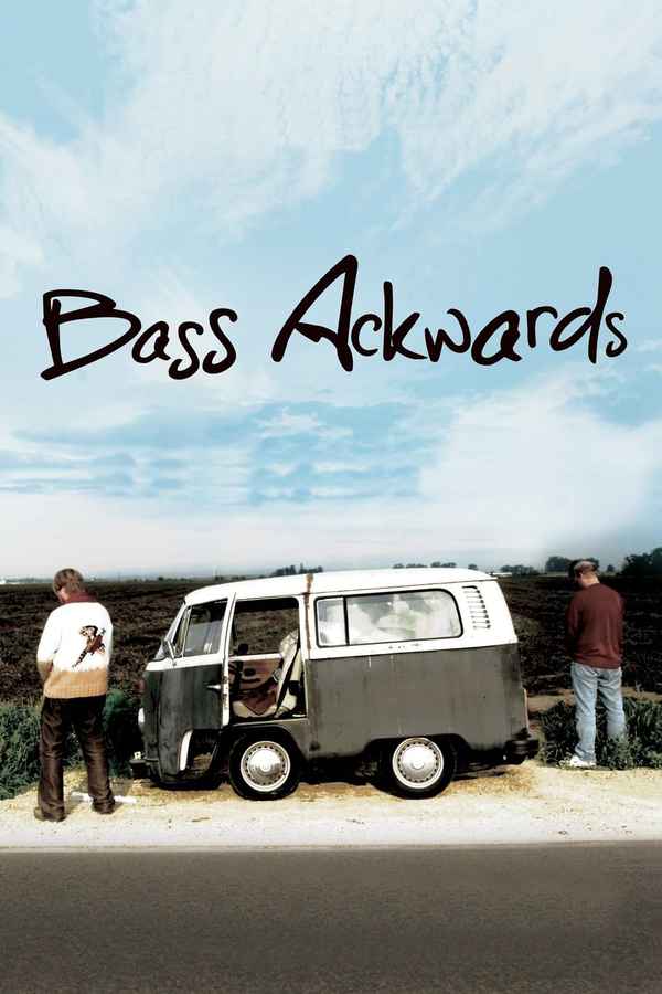 Bass Ackwards