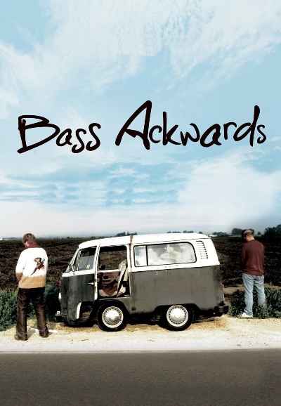 Bass Ackwards