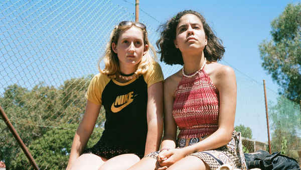 Bassendream Poster 1