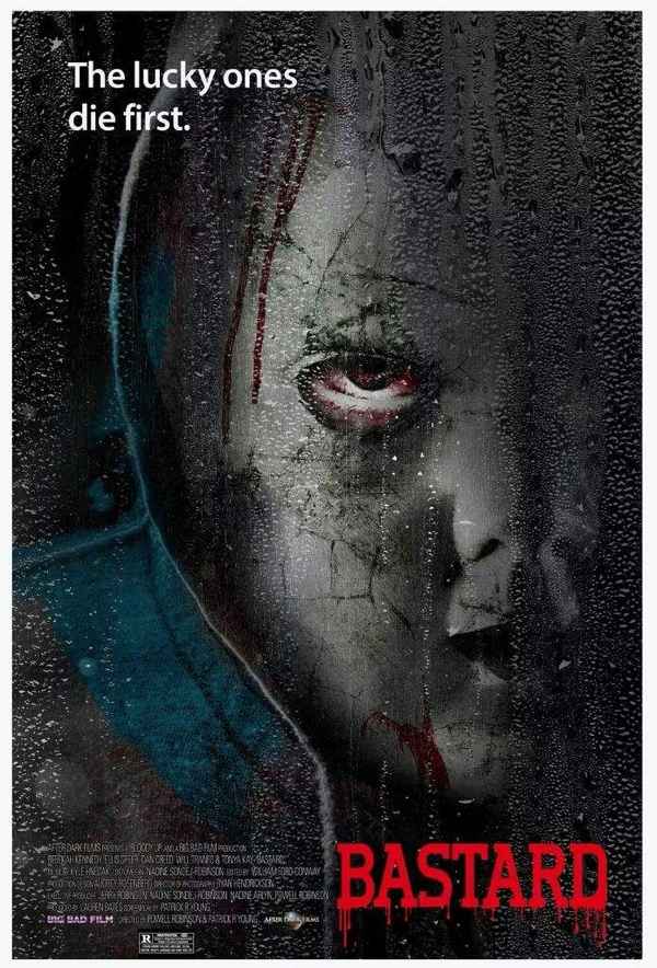 Bastard Poster 6