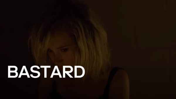Bastard Poster 6