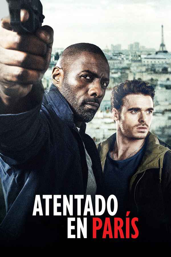 Bastille Day Poster 7