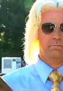 Bat Fight with Will Ferrell Poster 4