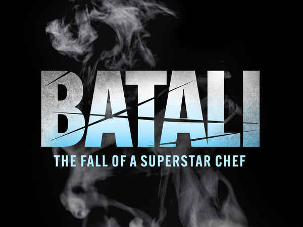 Batali: The Fall of a Superstar Chef Poster 2