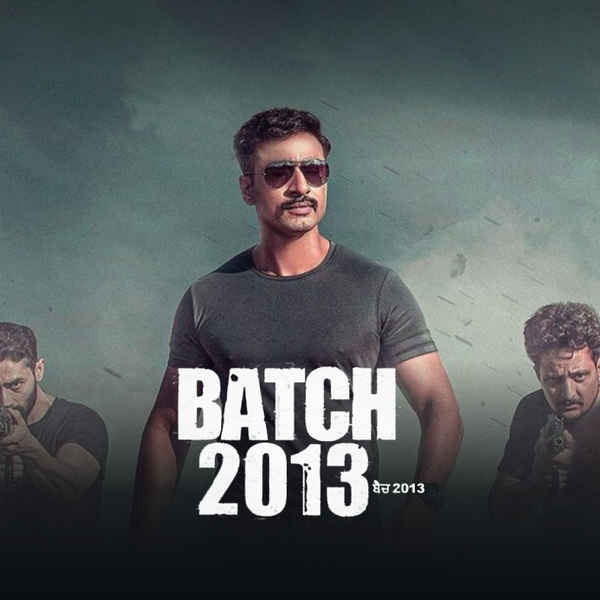 Batch 2013 Poster 5