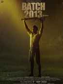 Batch 2013 Poster 7
