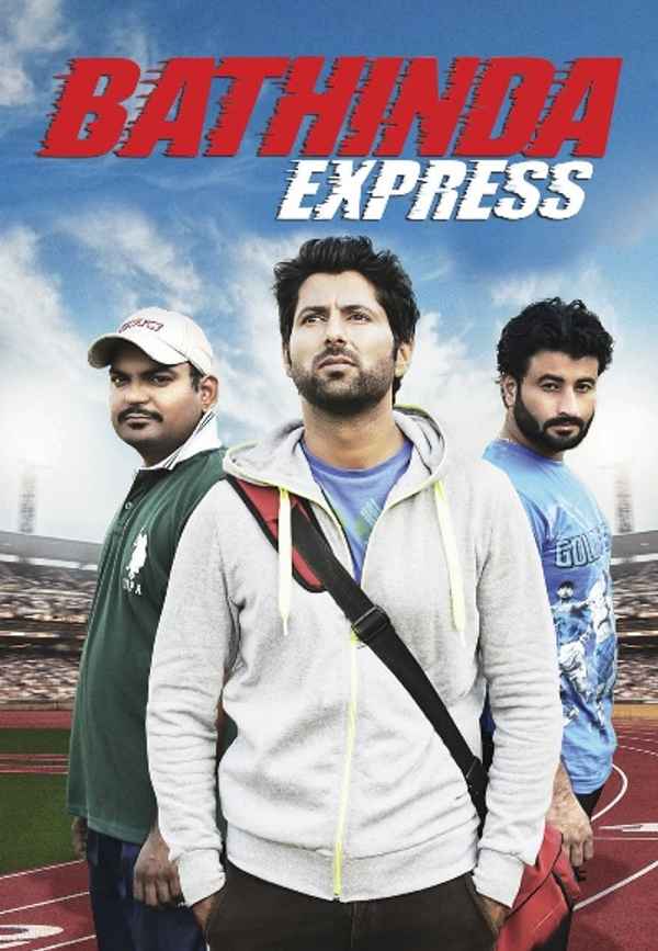 Bathinda Express Poster 6