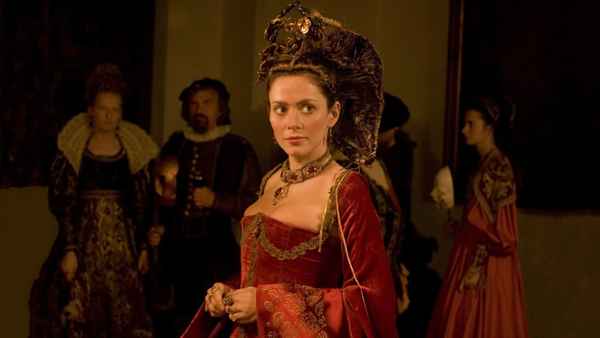 Bathory: Countess of Blood Poster 5