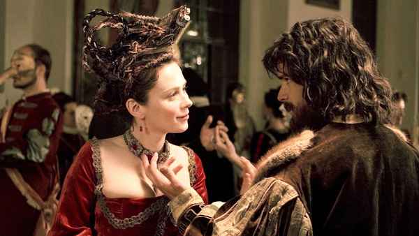 Bathory: Countess of Blood Poster 3