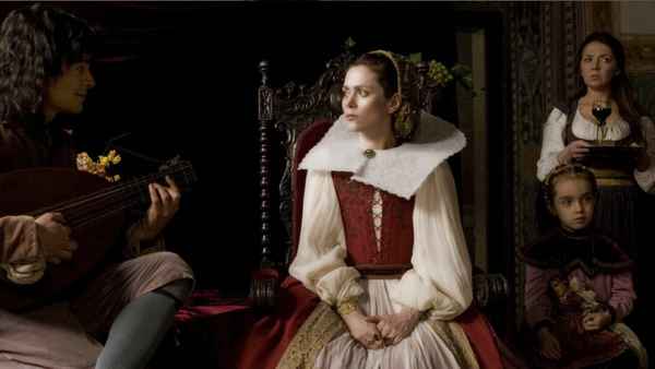 Bathory: Countess of Blood Poster 6