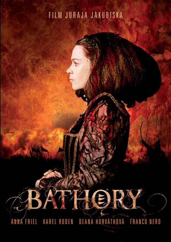 Bathory: Countess of Blood Poster 7