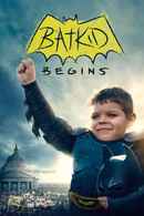 Batkid Begins Poster 4