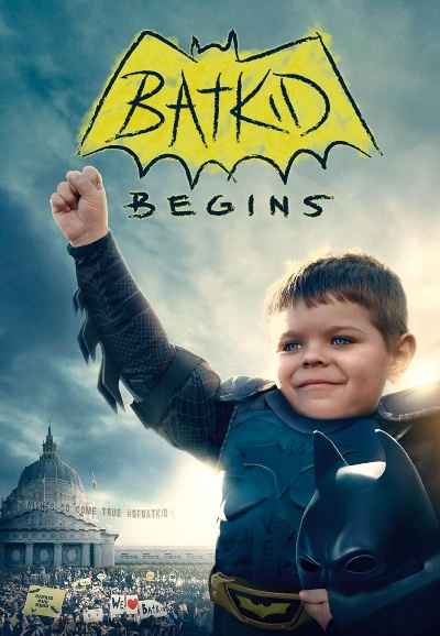 Batkid Begins