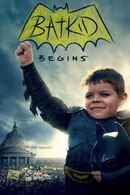 Batkid Begins Poster 2