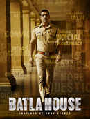 Batla House Poster 3