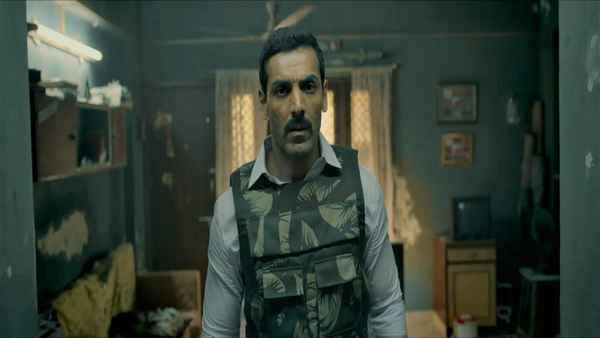 Batla House Poster 2