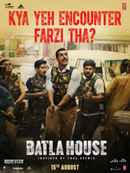 Batla House Poster 7