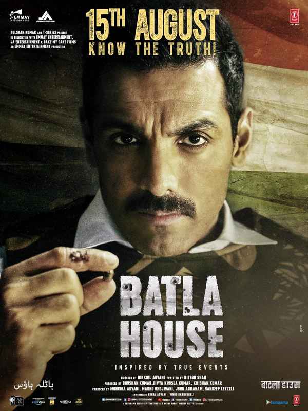 Batla House Poster 6