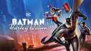 Batman and Harley Quinn Poster 1
