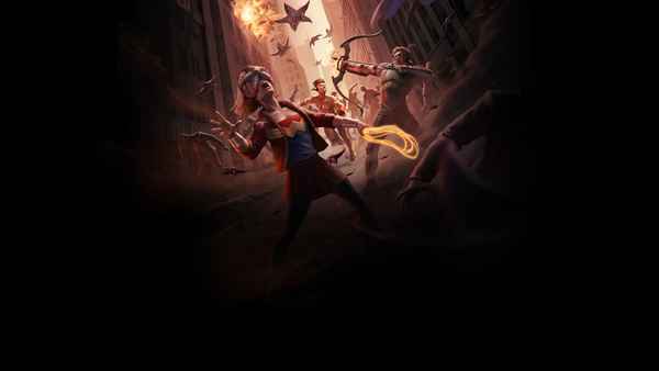 Batman and Superman: Battle of the Super Sons Poster 5