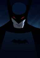 Batman Beyond Poster 6