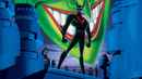 Batman Beyond: Return of the Joker Poster 2