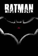 Batman: Dead End Poster 5