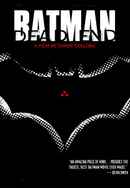Batman: Dead End Poster 6
