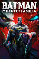 Batman: Death in the Family Poster 2