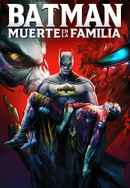 Batman: Death in the Family Poster 6