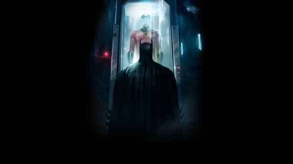 Batman: Death in the Family Poster 3