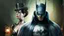 Batman: Gotham by Gaslight Poster 5