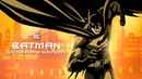 Batman: Gotham Knight Poster 4