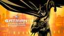 Batman: Gotham Knight Poster 5