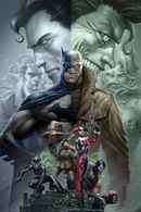 Batman: Hush Poster 5