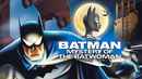 Batman: Mystery of the Batwoman Poster 3