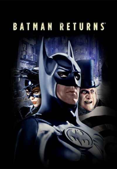 Batman Returns