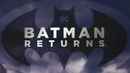 Batman Returns Poster 3