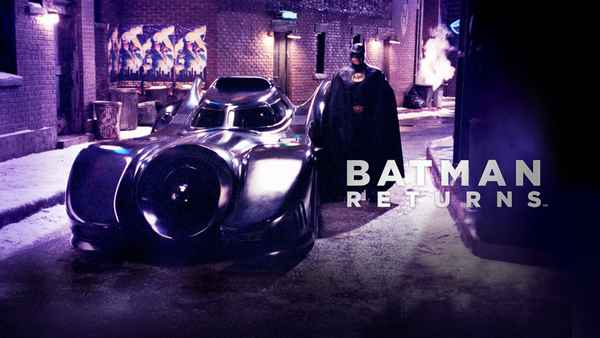 Batman Returns Poster 7