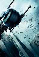 Batman Tech Poster 2