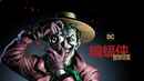 Batman: The Killing Joke Poster 7