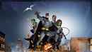 Batman: The Long Halloween Deluxe Edition Poster 5