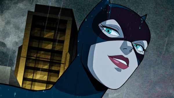 Batman: The Long Halloween, Part One Poster 4