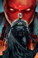Batman: Under the Red Hood Poster 6