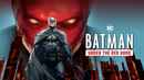 Batman: Under the Red Hood Poster 3