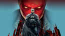 Batman: Under the Red Hood Poster 2