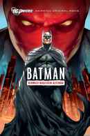 Batman: Under the Red Hood Poster 5