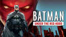 Batman: Under the Red Hood Poster 1