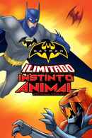 Batman Unlimited: Animal Instincts Poster 6